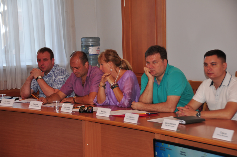 Светлана Мосина провела заседание комитета по социальной политике