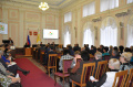 В Ставрополе проект бюджета-2019 прошел общественную экспертизу