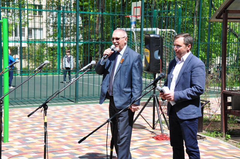 Чтобы не было войны… Чтобы не было войны…