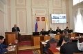 Глава администрации Ставрополя отчитался за работу в прошлом году