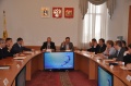 В Ставропольской городской Думе под председательством Виктора Павлова состоялось заседание комитета по городскому и жилищно-коммунальному хозяйству