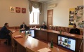 Дума-онлайн: впервые заседание городского парламента прошло в режиме видеоконференцсвязи