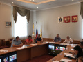 Проект решения о муниципальном земельном контроле поддержан депутатами на заседании комитета