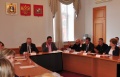 Под председательством Виктора Павлова прошло очередное заседание комитета по городскому и жилищно-коммунальному хозяйству