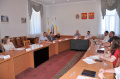Сергей Соловьев провел заседание комитета по законности, местному самоуправлению и развитию гражданского общества