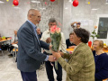 Связь поколений и сила традиций: в Ставрополе поздравили представителей серебряного возраста