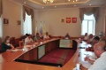Геннадий Тищенко провел заседание комитета по собственности, экономическому развитию, торговле и инвестициям