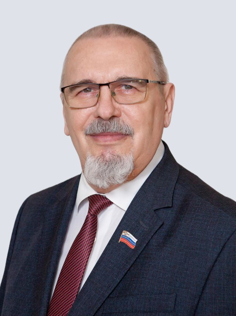 Колягин Георгий Семенович Колягин Георгий Семенович