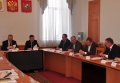 Об изменении Устава и отчёте о работе городской Думы говорили на заседании профильного комитета 
