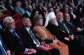Ставропольская городская Дума отметила четвертьвековой юбилей Ставропольская городская Дума отметила четвертьвековой юбилей