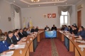 О наружной рекламе и изменениях в Правила землепользования и застройки