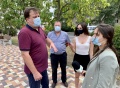 Вадим Баканов: «Закон об инициативном бюджетировании усилит активность горожан»