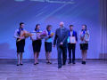 В Ставрополе назвали имена лучших воспитателей и педагогов