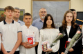 «Я – гражданин России»! В Ставрополе прошло торжественное вручение паспортов юным горожанам