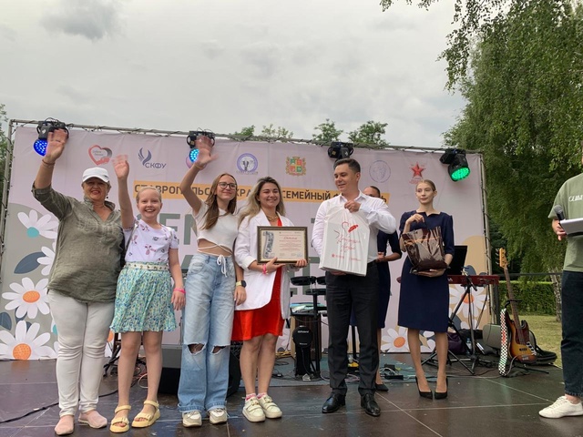 Конкурс «Пробуждая сердца» назвал своих победителей