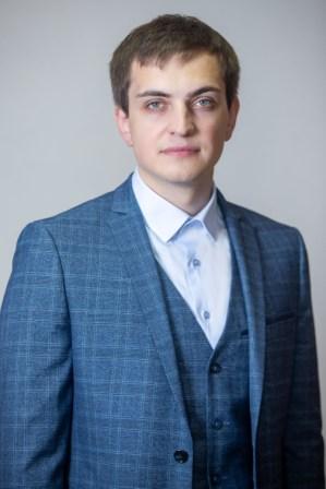 Ворожко Роман Александрович Ворожко Роман Александрович