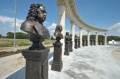 На Ставрополье построят храм Георгия Победоносца