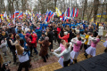 В Ставрополь вновь пришла «Крымская весна»