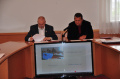 В Ставропольской городской Думе состоялось заседание комитета по землепользованию и градостроительства под председательством Евгения Пятака