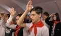 День памяти юного героя-антифашиста в Ставрополе