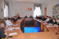 В городской Думе прошли заседания комитетов по вопросам ЖКХ и градостроительству