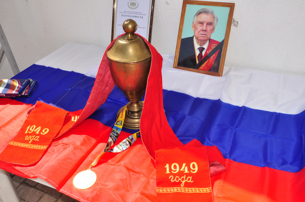 Лучшие традиции ставропольского футбола