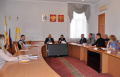 Сергей Соловьев провел заседание комитета по законности, местному самоуправлению и развитию гражданского общества
