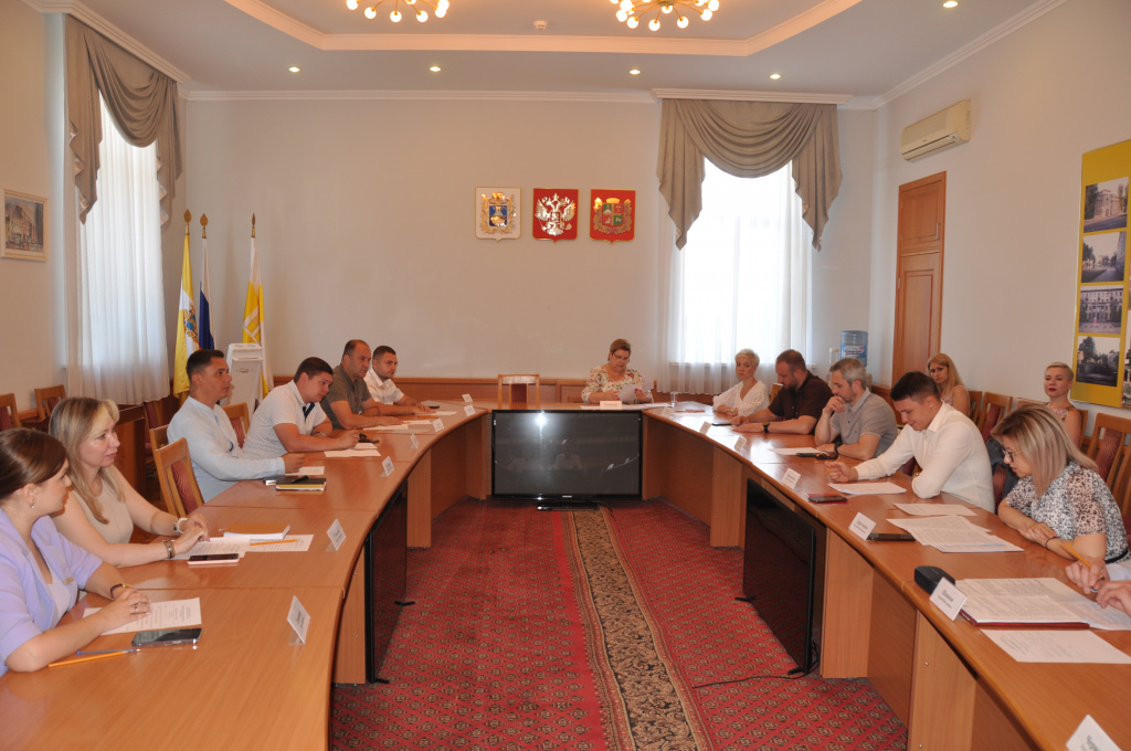 О патриотическом воспитании и вопросах образования