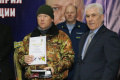 В Ставрополе краевые соревнования по пулевой стрельбе посвятили памяти Героя России Владимира Нургалиева В Ставрополе краевые соревнования по пулевой стрельбе посвятили памяти Героя России Владимира Нургалиева