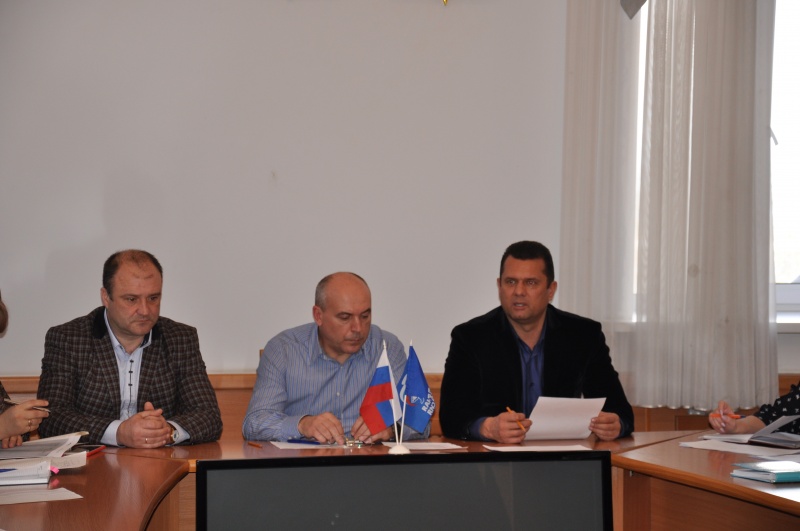 Евгений Пятак: «Глаза детей красноречиво скажут, зачем проект существует»