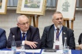 Георгий Колягин рассказал о ставропольской практике международного сотрудничества Георгий Колягин рассказал о ставропольской практике международного сотрудничества