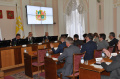 Депутаты Ставропольской городской Думы приняли бюджет-2023