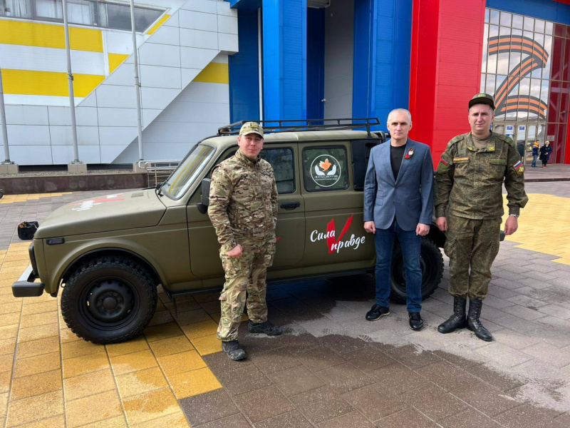 Александр Резников: «Вместе – всегда лучше!» Александр Резников: «Вместе – всегда лучше!»