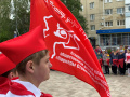Будь готов! - Всегда готов!   В Ставрополе отметили вековой юбилей пионерии   