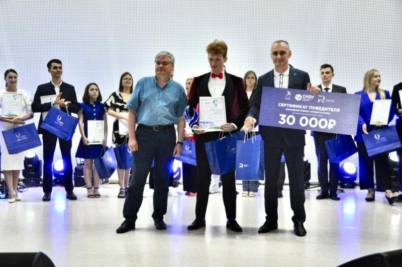 Ставропольские студенты – гордость России  Ставропольские студенты – гордость России