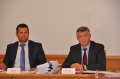 Александр Кочерга провел «нулевое чтение» проекта бюджета