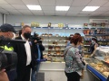 В Ставрополе провели мониторинг цен на социально-значимые продукты питания В Ставрополе провели мониторинг цен на социально-значимые продукты питания