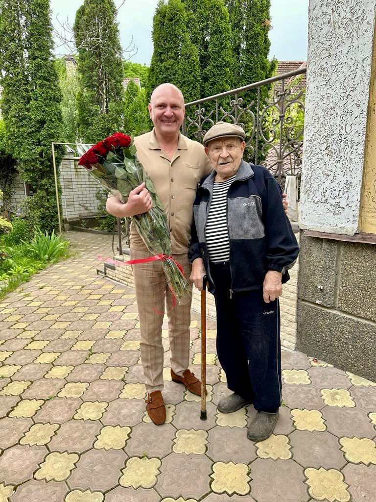 Трудовые и военные подвиги Трудовые и военные подвиги