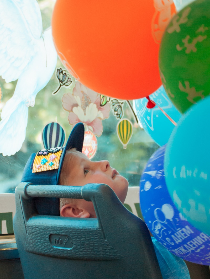 Когда сбываются мечты