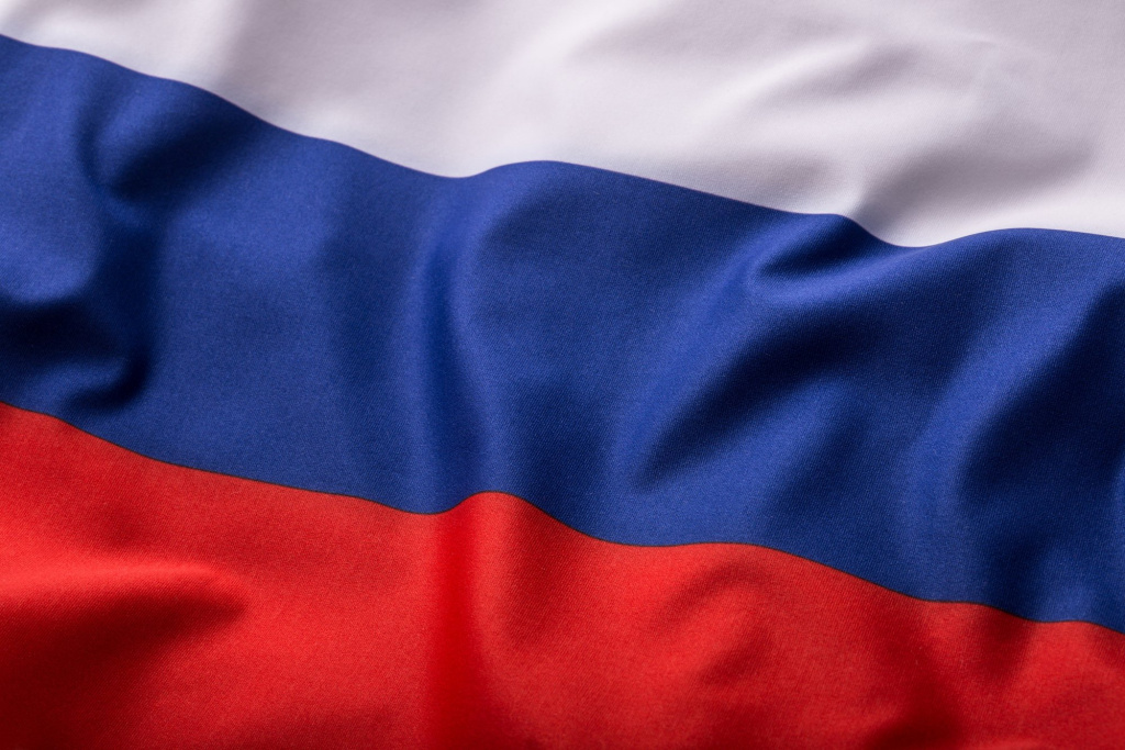 Поздравление председателя Ставропольской городской Думы Г.С.Колягина с Днем России 