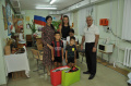 Помощь от сердца: ставропольские школьники получили подарки к 1 сентября