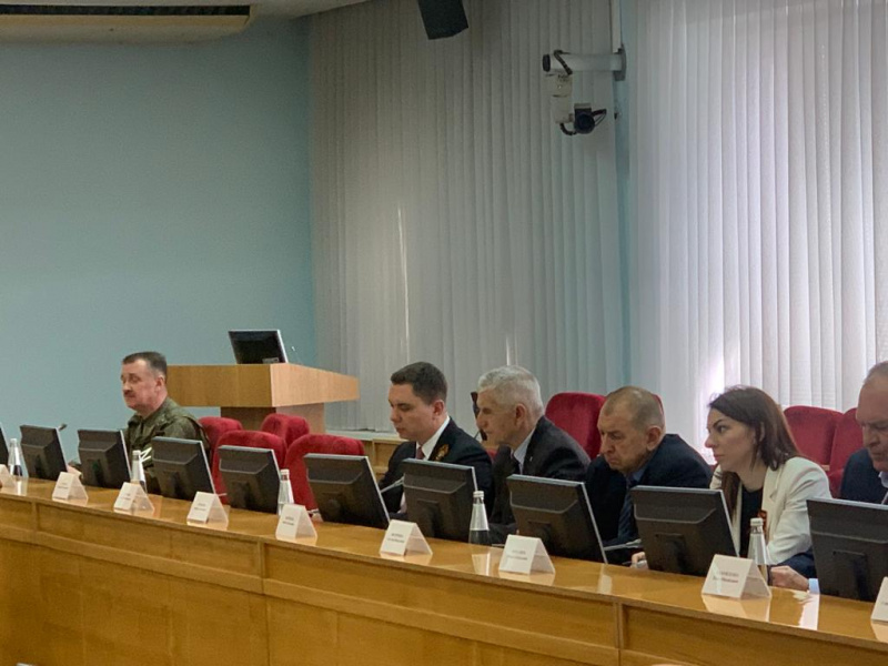 Ставрополье готовится к празднованию 78-й годовщины Победы в Великой Отечественной Войне Ставрополье готовится к празднованию 78-й годовщины Победы в Великой Отечественной Войне