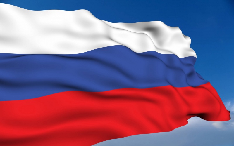 Поздравление главы города Ставрополя Г.С.Колягина с днем Государственного флага Российской Федерации 