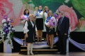 В Ставрополе лучшим педагогам вручили «пеликанов» и «жемчужины» В Ставрополе лучшим педагогам вручили «пеликанов» и «жемчужины»