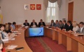 Евгений Пятак провёл заседание комитета по землепользованию и градостроительству Евгений Пятак провёл заседание комитета по землепользованию и градостроительству