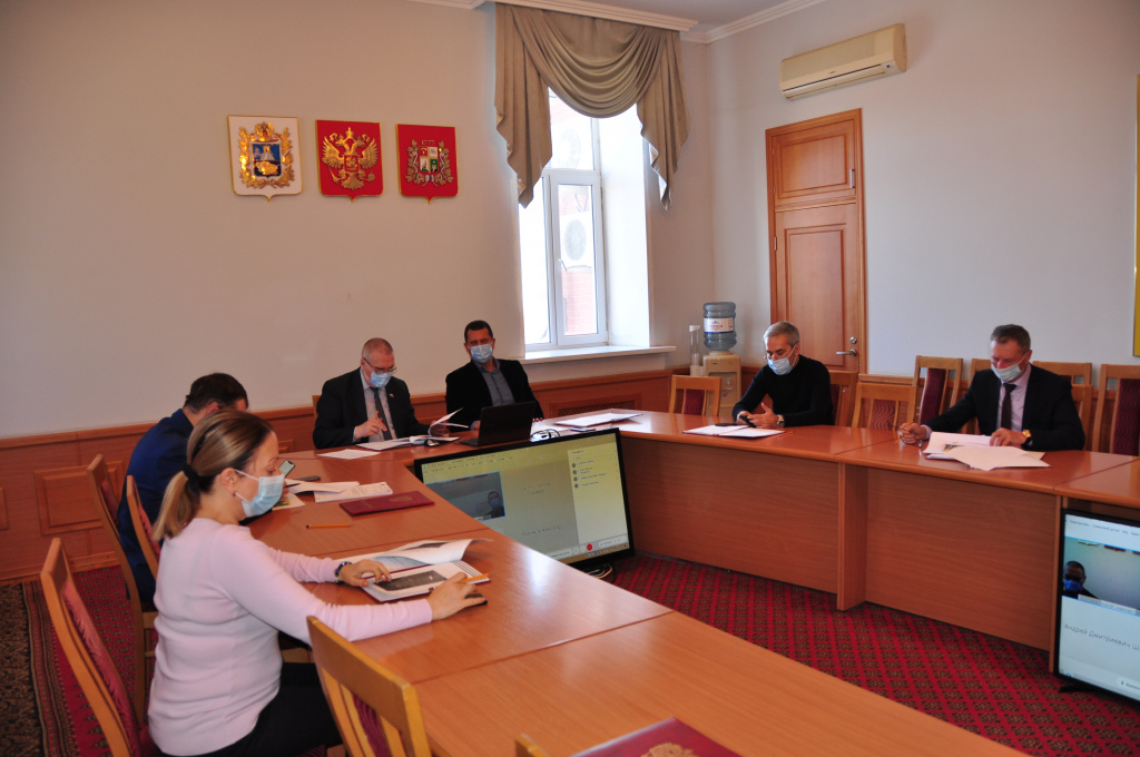 В целях приведения в соответствие с законодательством 