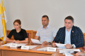 Безопасность детей и развитие спорта: комитеты муниципального парламента обсудили актуальные вопросы образования