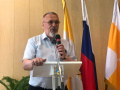 Председатель Думы Георгий Колягин побывал в Центре стандартизации и метрологии Председатель Думы Георгий Колягин побывал в Центре стандартизации и метрологии