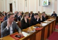 В прицеле внимания земельный налог и обновленные Правила благоустройства