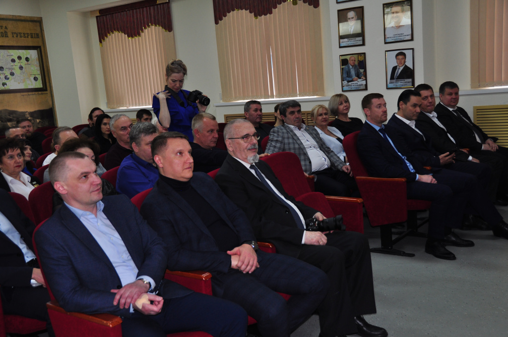 Те, чья работа всегда на виду